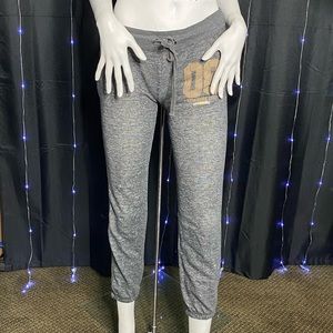 Brooklyn Low Rise Sweatpants